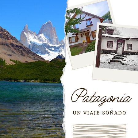 Cabana Turistica Weber San Martín de los Andes Esterno foto