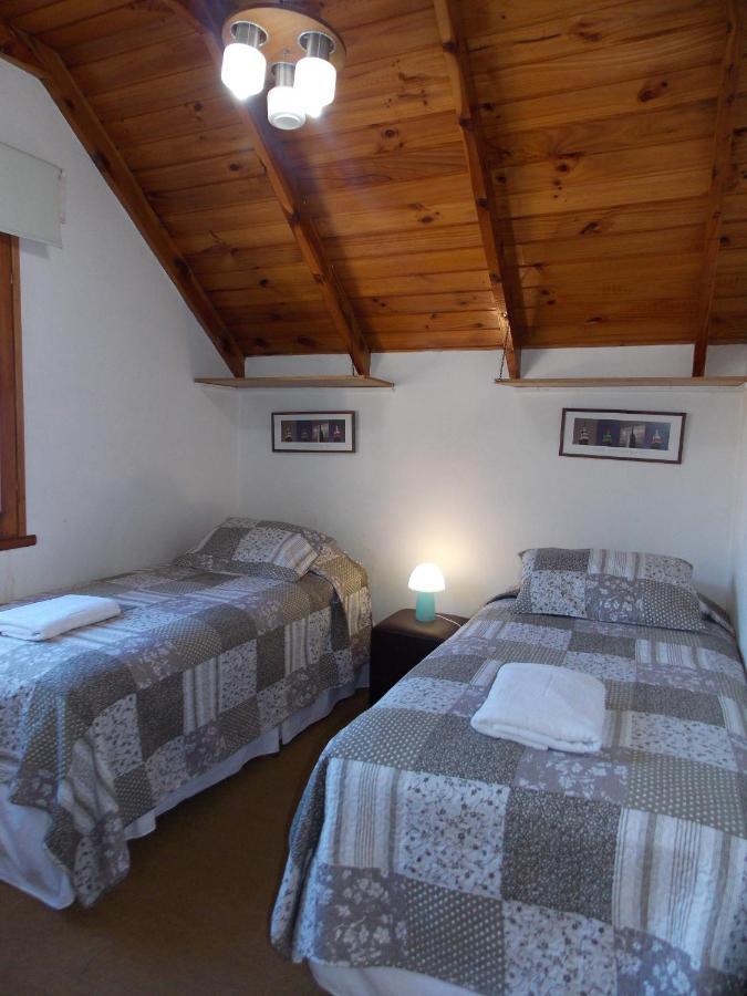 Cabana Turistica Weber San Martín de los Andes Esterno foto