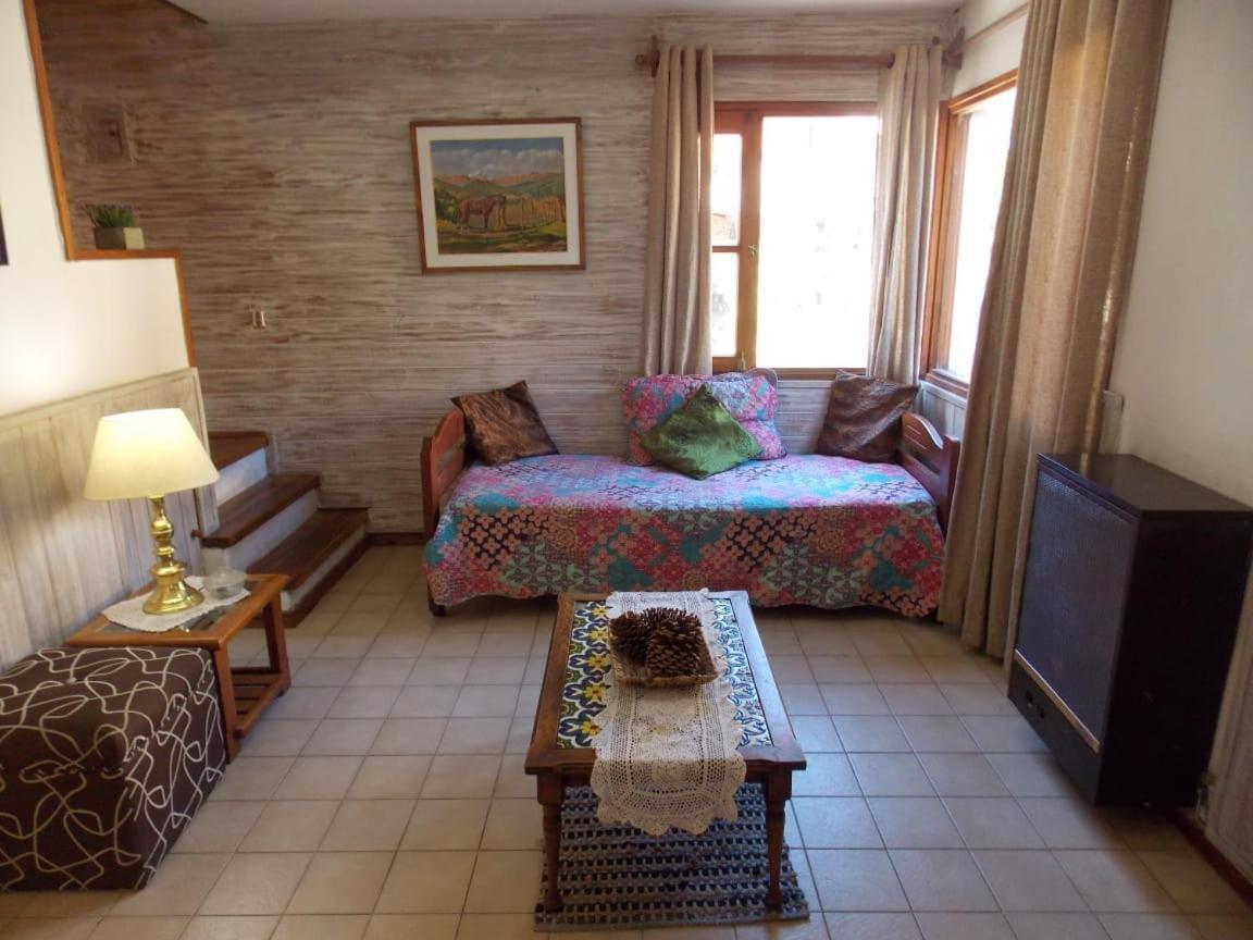 Cabana Turistica Weber San Martín de los Andes Esterno foto